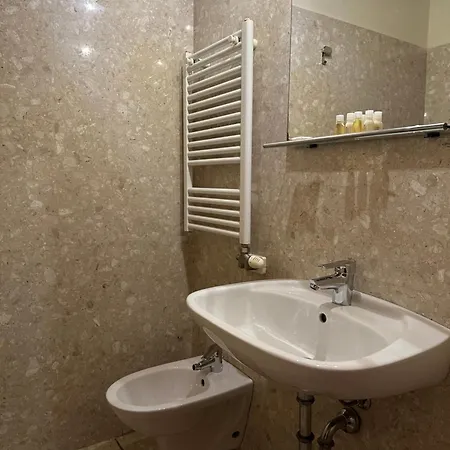 Relais San Michele Літній будинок *