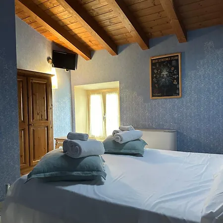 Літній будинок Relais San Michele *