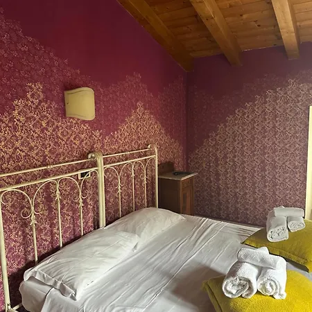 Літній будинок Relais San Michele