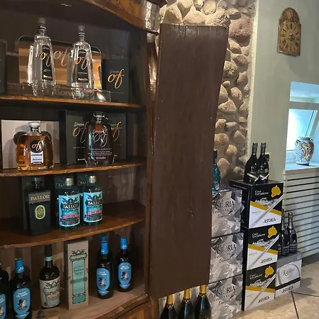 Relais San Michele Літній будинок *