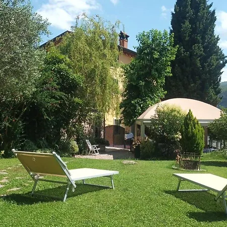 Літній будинок Relais San Michele *